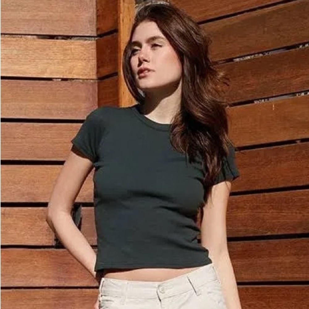 John galt green shirt